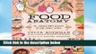 F.R.E.E [D.O.W.N.L.O.A.D] Food Anatomy (Julia Rothman) [E.B.O.O.K]