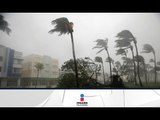 El devastador paso del huracán Irma por el Caribe | Noticias con Ciro Gómez Leyva
