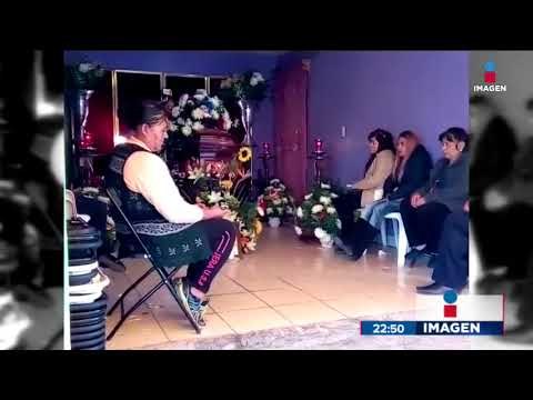 Se llevaron a cabo los funerales de los policías acribillados en Guanajuato | Noticias con Ciro