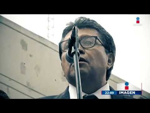 Ricardo Monreal se quedará en MORENA | Noticias con Ciro Gómez Leyva