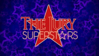 The Jury Superstars - 12 puntata
