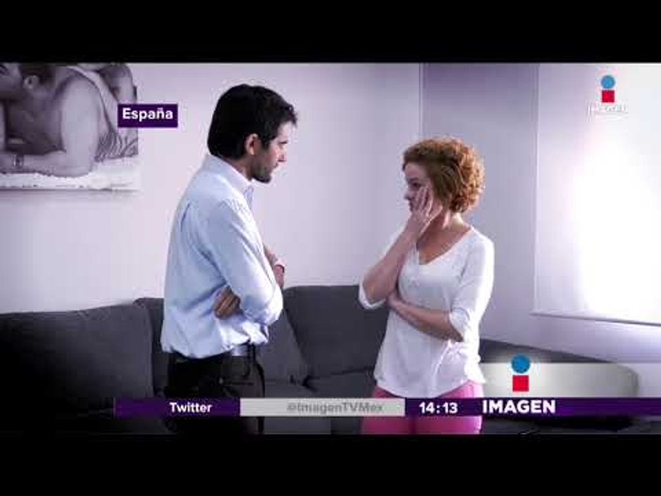 La hermana de la española asesinada en México ahora sufre algo terrible | Noticias con Yuriria