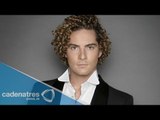 David Bisbal involucrado en red de prostitución VIP