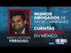 Representante legal de Rafael Márquez es investigado por lavado de dinero | Noticias con Ciro