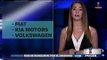 México alcanzó récord en la producción de automóviles | Noticias con Ciro Gómez Leyva