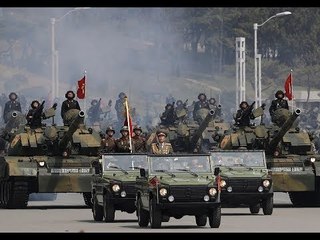 Detienen ataque de Corea del Norte a Guam | Noticias con Yuriria Sierra