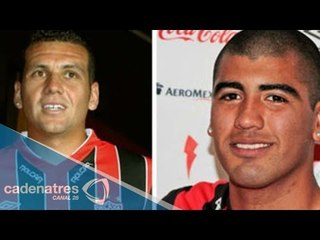 Al bote jugadores del Necaxa que agredieron a un joven en Aguascalientes