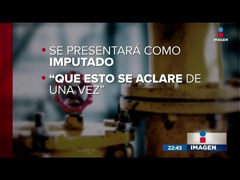 La PGR citó a Emilio Lozoya por caso Odebrecht | Noticias con Ciro Gómez Leyva