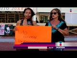 Las cifras que le dan miedo a las mujeres en México | Noticias con Yuriria Sierra