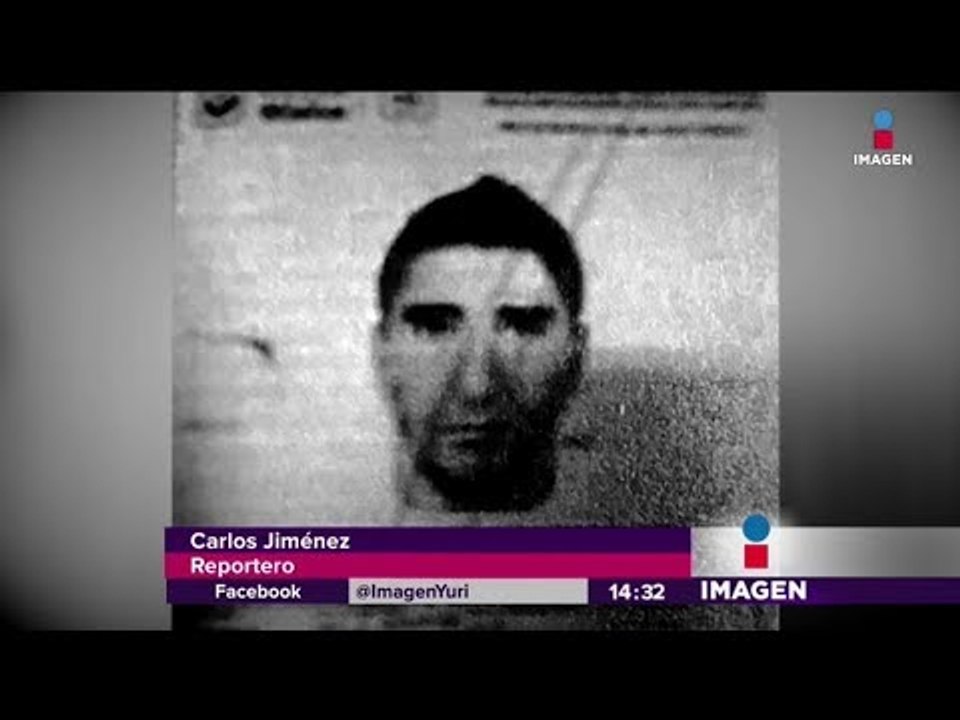 El violador de los 50 mil pesos | Noticias con Yuriria Sierra