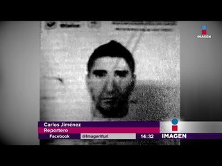 El violador de los 50 mil pesos | Noticias con Yuriria Sierra