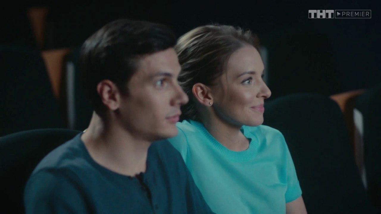 Соколов и Катя 3х11
