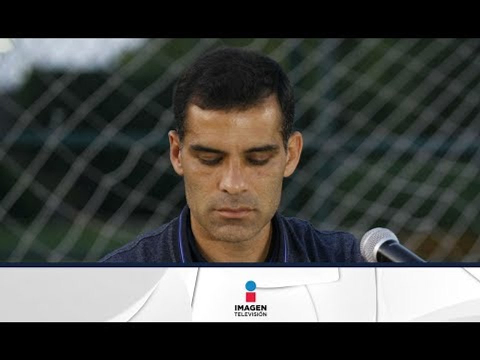 Empresas de Rafa Márquez son investigadas por nexos con narcotráfico | Noticias con Ciro Gómez