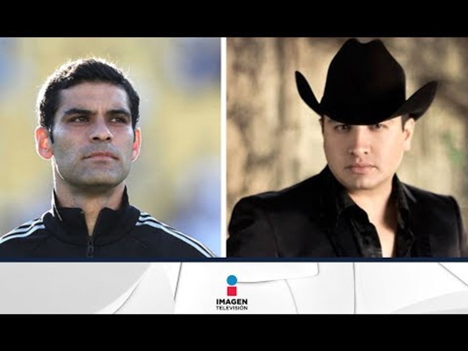 ¿Quién es Raúl Flores? El supuesto nexo de Márquez y Julión con el narco | Imagen Noticias con Ciro
