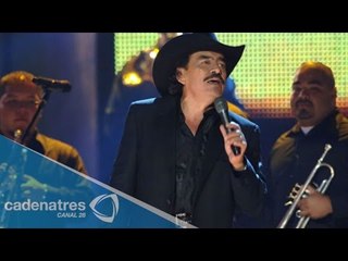 Trayectoria artística de Joan Sebastian