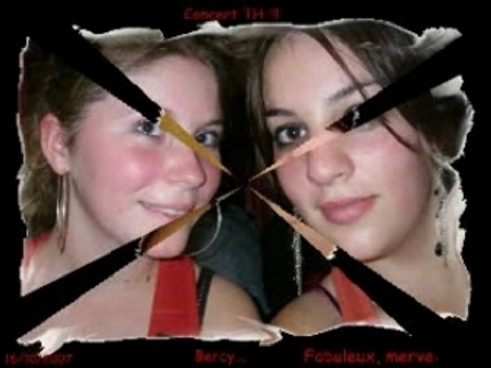 Moi et elle