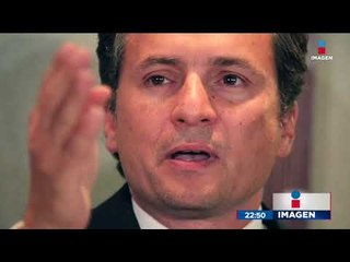Lozoya compareció en PGR por caso Odebrecht | Noticias con Ciro Gómez Leyva