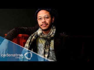 Kalimba celebrará 10 años como solista en el WTC de México