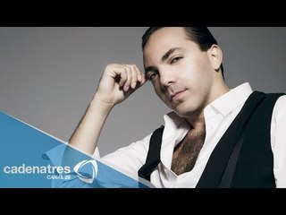 Cristian Castro desconocía que su madre apoyara para el rescate de Irán Castillo