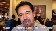 Alcaldes de Zacatecas se unen para exigir recursos