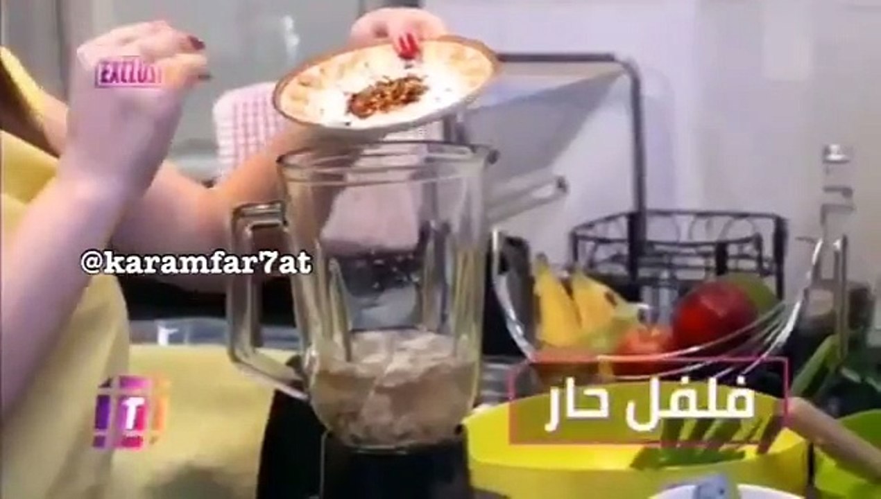 تركيب المقطع رهيييب  .. بكيت و شرشرو دموعي لما شفتو ولاااا اهضم ابداااع الصراحة  بس كبو المزح عجنب الي بيحب الاكل الصيني او الهندي رح تعجبو الوصفة و بج