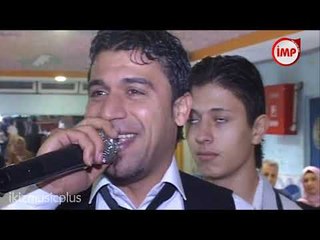 موال الغربه  خالد الجبوري