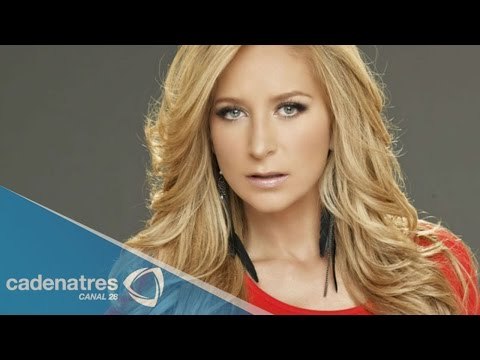 Geraldine Bazán revela detalles de su experiencia en Israel