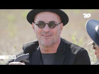 Robert Aliaj "Një ditë me Dojnën" - Pop Culture