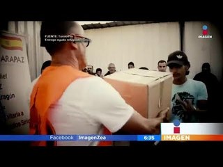 ¿Por qué se celebra hoy el Día internacional de la beneficiencia? | Noticias con Francisco Zea