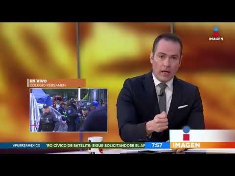 Bancos de México ya no cobrarán comisiones en cajeros automáticos | Noticias con Francisco Zea
