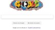Google celebra el nacimiento del Hip-Hop con Doodle | Noticias con Yuriria Sierra