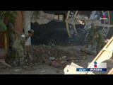 Juchitán se recupera poco a poco tras el sismo | Noticias con Ciro Gómez Leyva