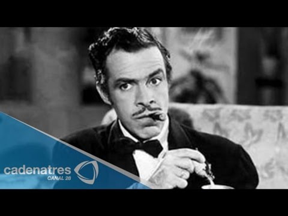 Germán Valdés, “Tin Tan”, uno de los grandes de México de todos los tiempos