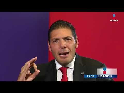 Por donde lo veas, no hay crisis en México | Noticias con Ciro Gómez Leyva