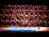 La danza de las mil manos en Indonesia | Noticias con Francisco Zea