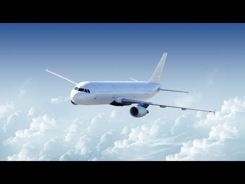 Planean realizar vuelos sin piloto | Noticias con Francisco Zea