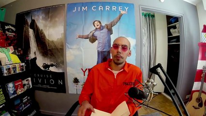 MHD, la vidéo CHOC de l'interpellation de son frère par la police  [ En Subs ]