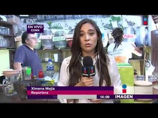 La solidaridad de los mexicanos llega ¡hasta la pulquería! | Noticias con Yuriria Sierra