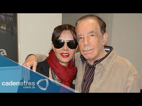 Lucía Méndez se despide de Un encuentro inesperado