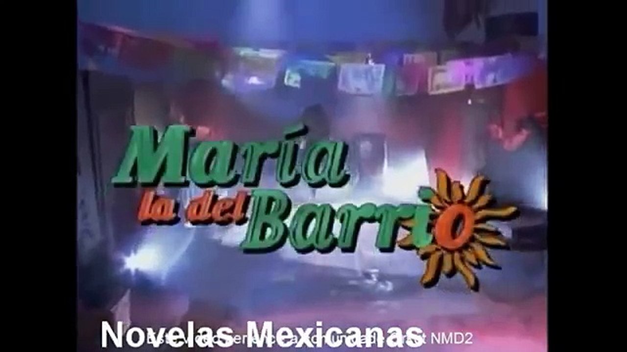 Maria do Bairro Capítulo 17