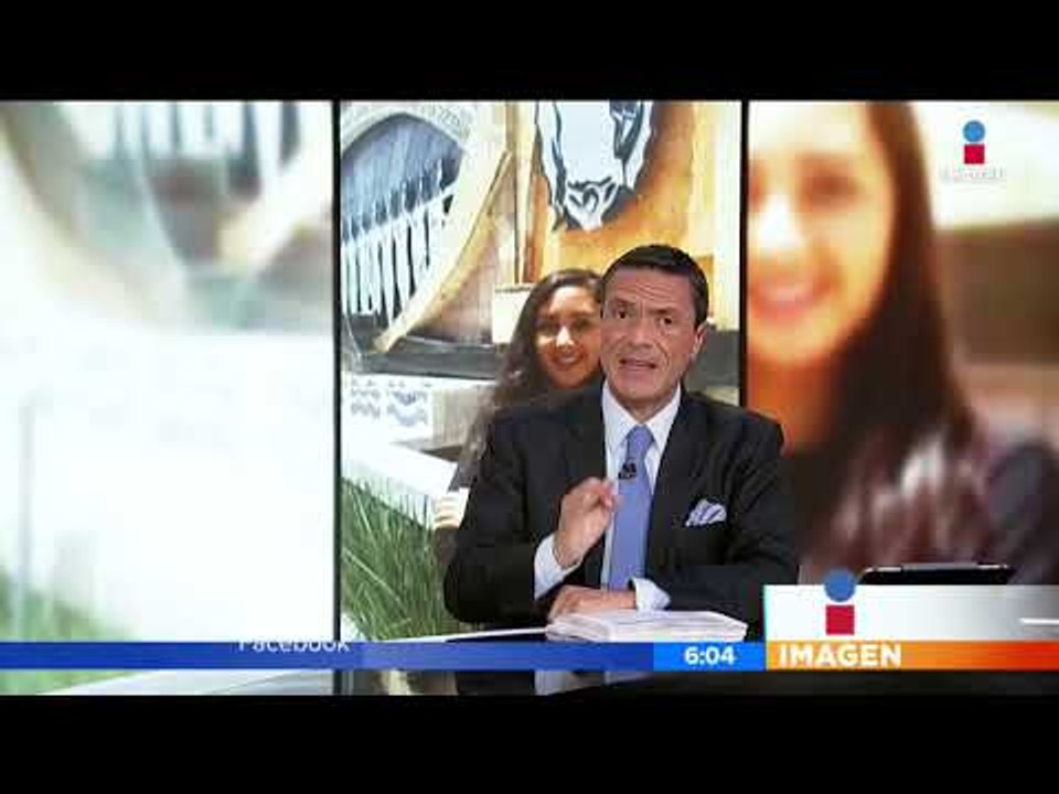 El asesinato de Mara duele y atemoriza por esta razón | Noticias con Francisco Zea