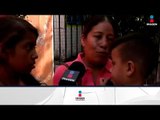 Esta historia en Morelos nos da esperanza tras terremoto | Noticias con Francisco Zea