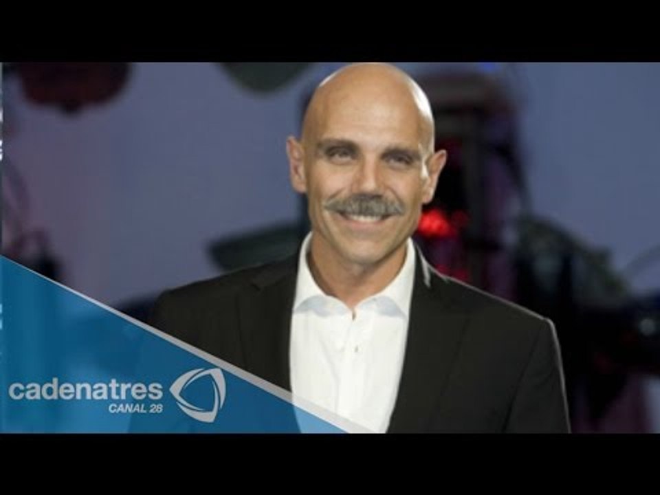 Manuel Landeta quiere ser el nuevo "youtuber" de las recetas de cocina