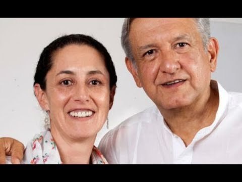 Una encuesta indica quién podría ser el candidato de MORENA en la CDMX | Noticias con Ciro