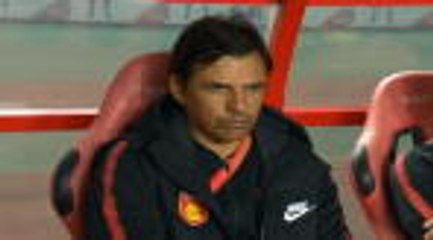 كرة قدم: الدوري الصيني الممتاز:غوانغزو يقترب من صدارة الدوري بعد انتصاره الساحق على هيبي شينا فورشن