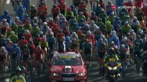Coupe de France Tour de Vendée 2018 Manche 15