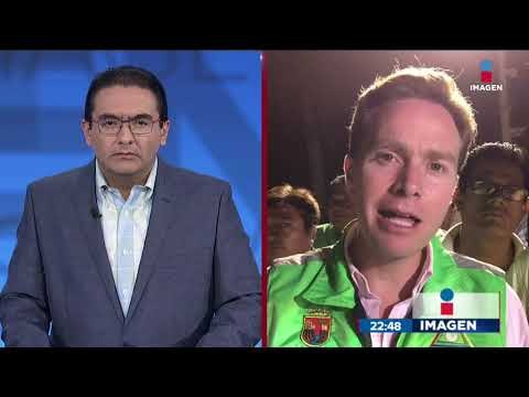 Cómo le fue a Chiapas tras el sismo, recuento de daños | Noticias con Ciro Gómez Leyva