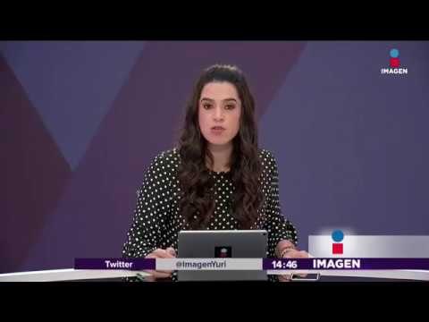 Cámara de Diputados donará 50 mdp para damnificados | Noticias con Yuriria Sierra