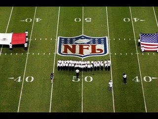 Reventa del partido NFL llega a 50 mil pesos | Noticias con Francisco Zea