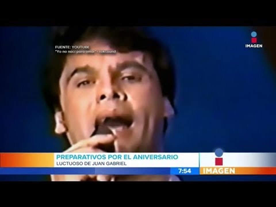 Así celebran el aniversario luctuoso de Juan Ga...